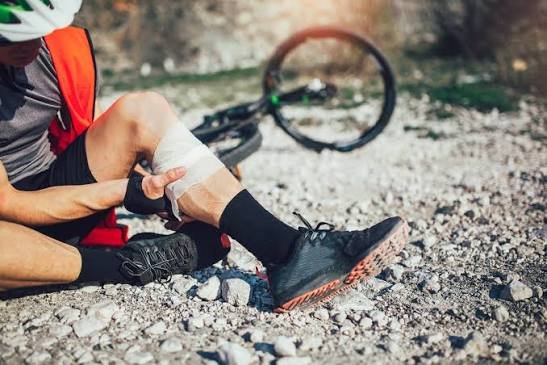 Sports Injury